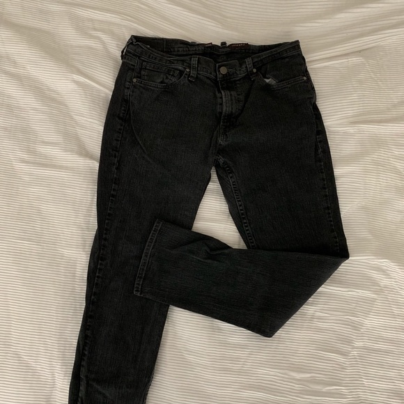 Michael kors jeans mens black Clearance